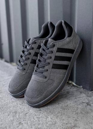 Кроссовки мужские adidas адидас