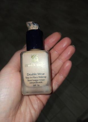 Estee lauder double wear1 фото