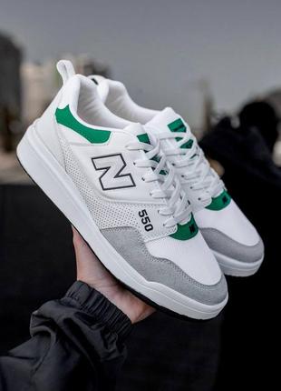 Кроссовки мужские new balance winter grey мужские кроссовки с мехом серые нью беленс7 фото