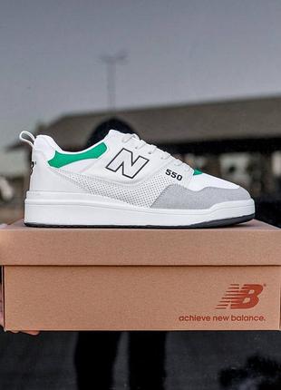 Кроссовки мужские new balance winter grey мужские кроссовки с мехом серые нью беленс9 фото