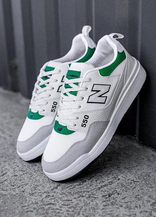 Кроссовки мужские Кеди new balance 574 нью беленс