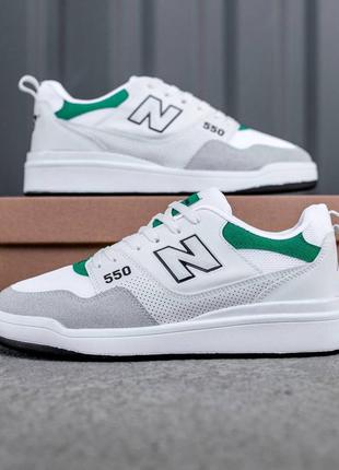 Кроссовки мужские new balance winter grey мужские кроссовки с мехом серые нью беленс5 фото