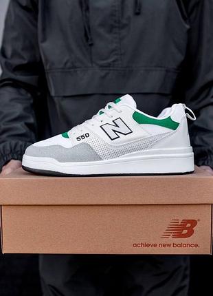 Кроссовки мужские new balance winter grey мужские кроссовки с мехом серые нью беленс2 фото