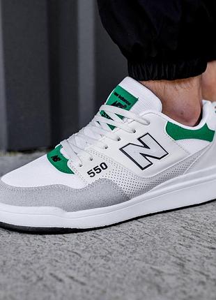 Кроссовки мужские new balance winter grey мужские кроссовки с мехом серые нью беленс3 фото