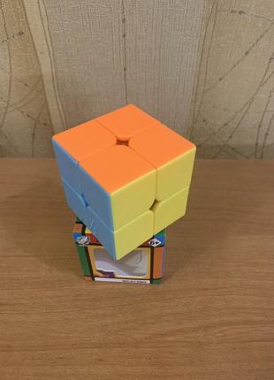 Кубик рубика для спидкубинга профи 2*2.