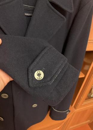 Напівпальто united colors of benetton