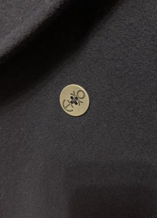 Напівпальто united colors of benetton