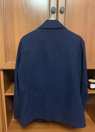 Напівпальто united colors of benetton