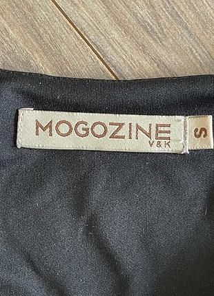 Сукня mogozine 2