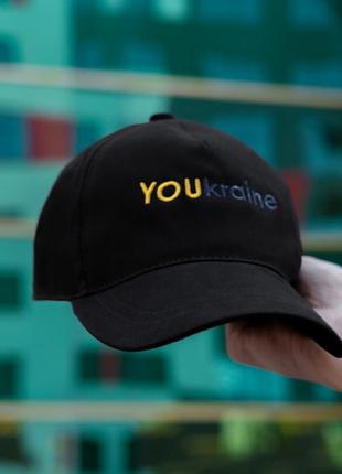 Кепка pobedov cap