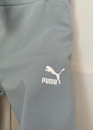 Велосипедки, шорти puma оригінал3 фото