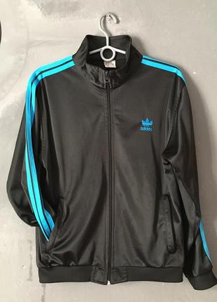 Мастерка адидас винтаж ретро 90 ые олимпийка adidas — цена 1400 грн в ...