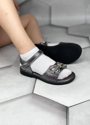 Ніжні, стильні, зручні та якісні босоніжки!