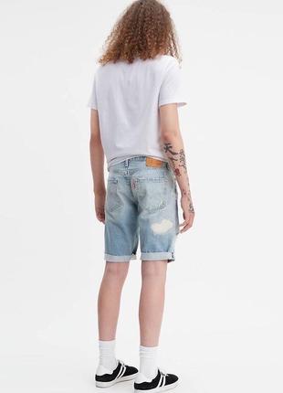Чоловічі шорти levi's 8