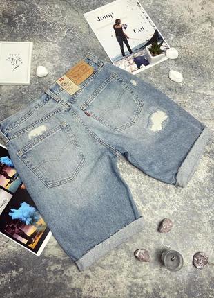 Шорты levi’s4 фото