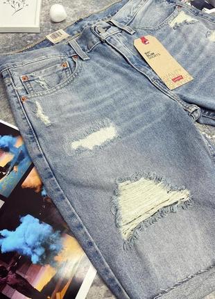 Шорты levi’s3 фото