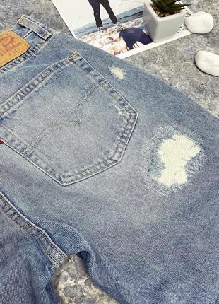 Шорты levi’s6 фото