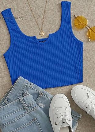 Стильний жіночий топ в асортименті