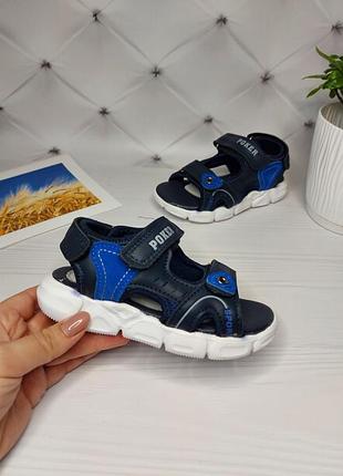 Сандалі сандалі босоніжки