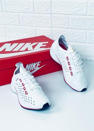 Кроссовки мужские летние nike exp-14 se white кросовки мужские найк лето сетка4 фото