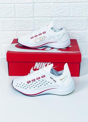 Кроссовки мужские летние nike exp-14 se white кросовки мужские найк лето сетка10 фото