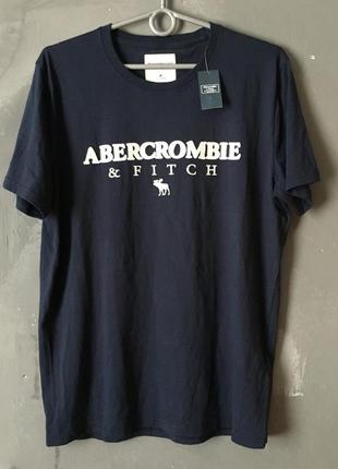 Футболка abercrombie & fitch