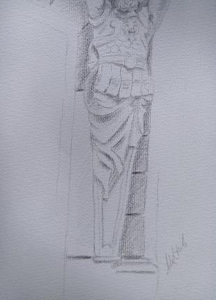 Картина львів графіка