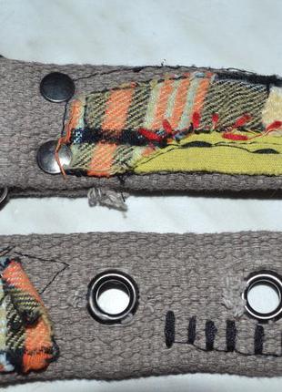 Ремень-ремешок-пояс-поясок детский 2