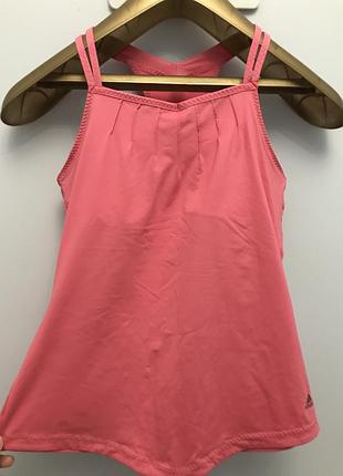 Майка спортивная adidas l