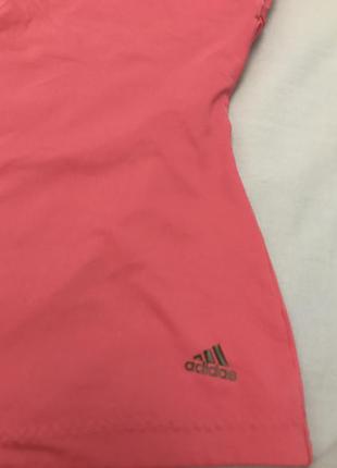 Майка спортивная adidas l2 фото