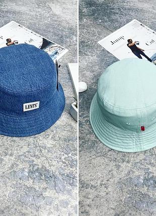 Панама levi’s 2