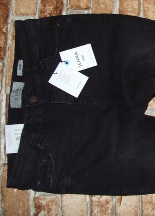Новые джинсы 14 евро new look скинни стрейч3 фото