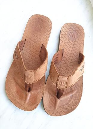 Gravis оригинал, шлепанцы сланцы  converse