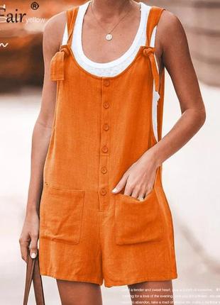 Комбінезон літній комбінезон