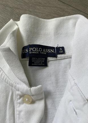 Поло u.s polo assn.