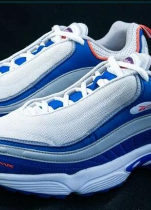 Кроссовки reebok dmx daytona