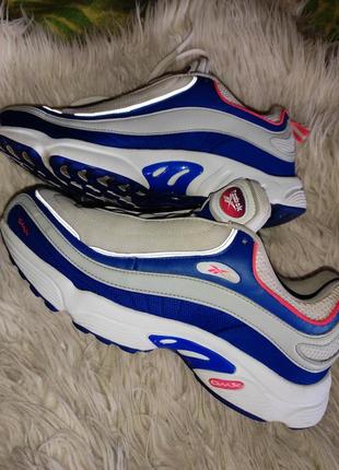 Кросівки reebok dmx daytona2 фото