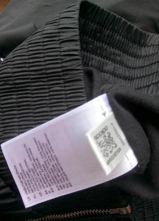 Спортивна вітровка navy adidas5 фото