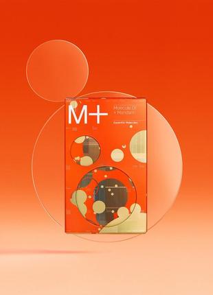 Molecule 01 + mandarin розпив від 1 мл оригінал молекула мандарин2 фото