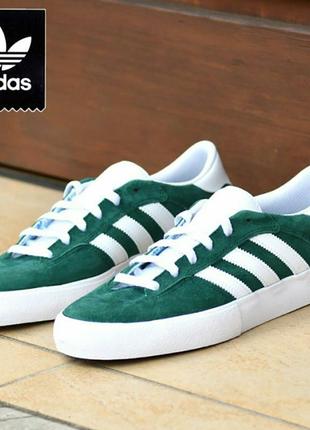 Нові кеди кросівки adidas matchbreak super оригінал