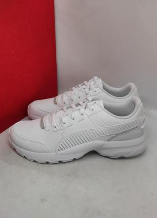 Кроссовки puma future runner l 369635-02 оригинал2 фото