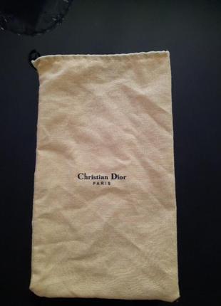 Чехол, пыльник christian dior1 фото