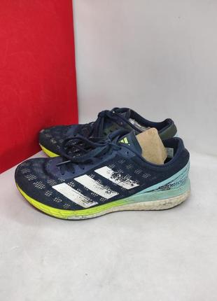 Кросівки adidas adizero boston 9 h68743 оригінал