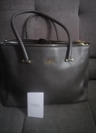 Furla сумка