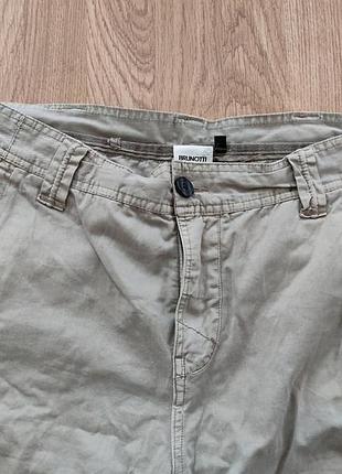 Шорти brunotti 2