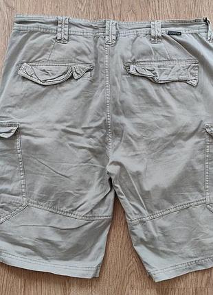 Шорти brunotti 3