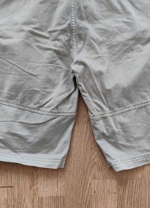 Шорти brunotti 7