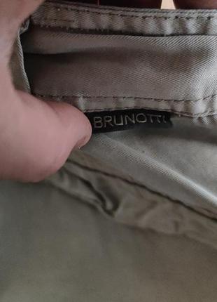 Шорти brunotti 8