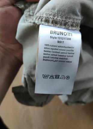 Шорти brunotti 9