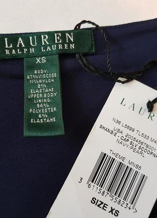 Стильне брендові сукні ralph lauren, оригінал5 фото